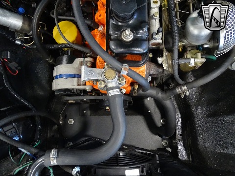 1978 MG MGB image 96