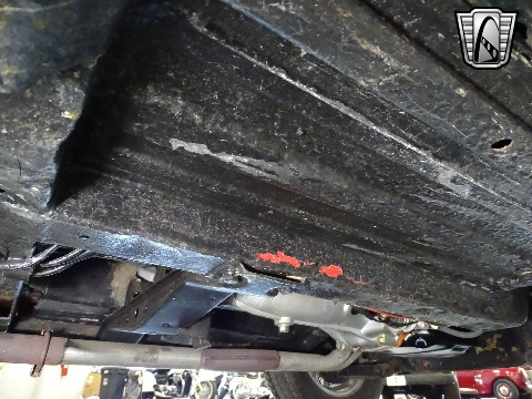 1978 MG MGB image 148