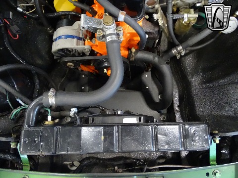 1978 MG MGB image 97