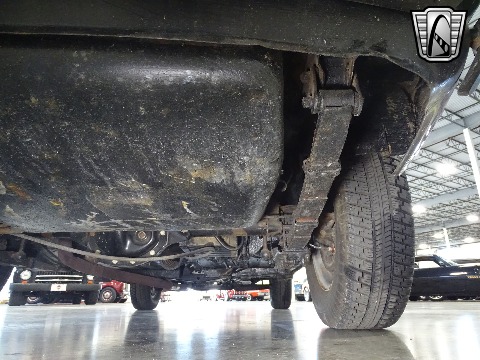 1978 MG MGB image 123