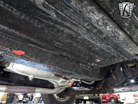 1978 MG MGB image 149