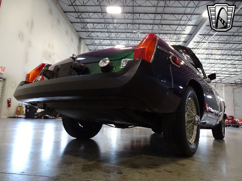 1978 MG MGB image 21