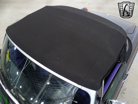 1978 MG MGB image 47