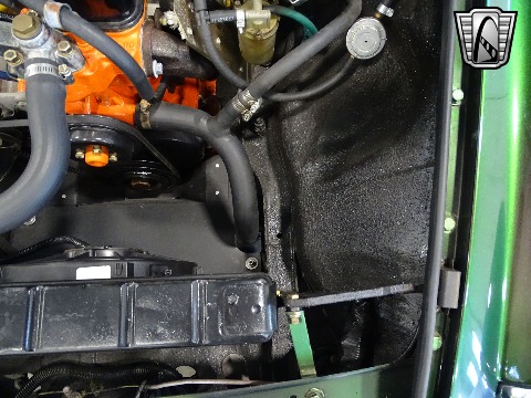 1978 MG MGB image 98