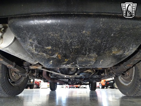 1978 MG MGB image 124