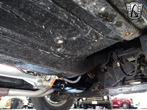 1978 MG MGB image 150