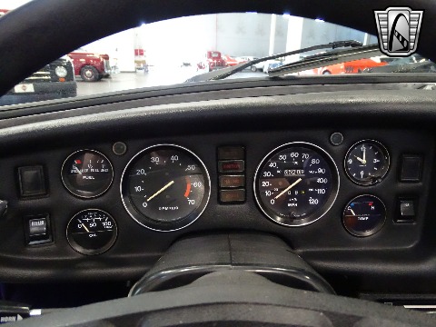 1978 MG MGB image 74