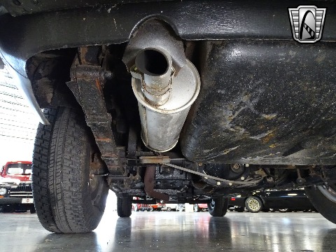 1978 MG MGB image 125