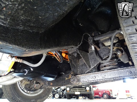 1978 MG MGB image 151