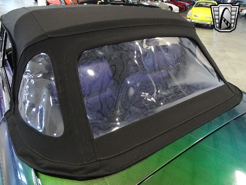 1978 MG MGB image 49