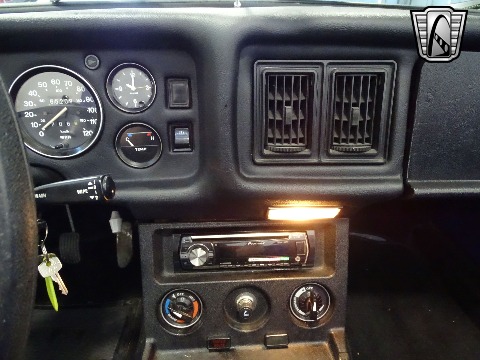 1978 MG MGB image 75