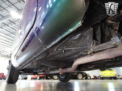 1978 MG MGB image 126