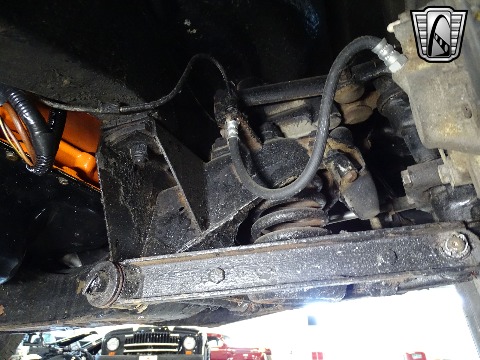 1978 MG MGB image 152