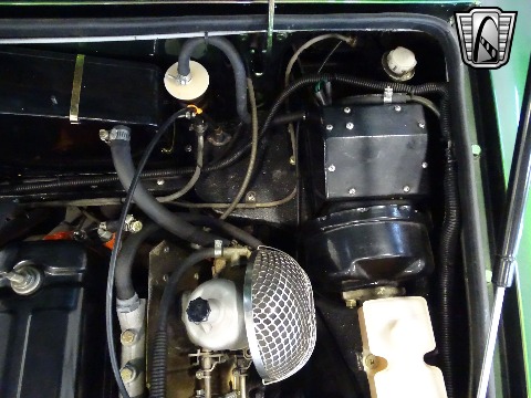 1978 MG MGB image 101