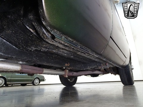 1978 MG MGB image 127