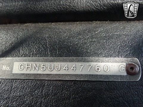 1978 MG MGB image 153