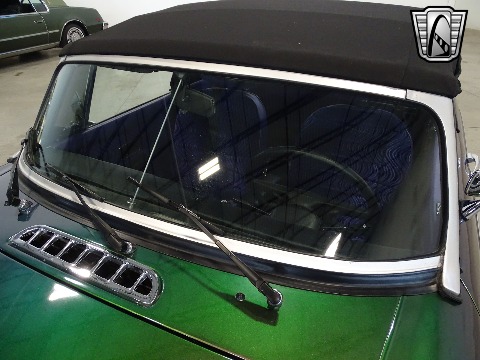 1978 MG MGB image 51