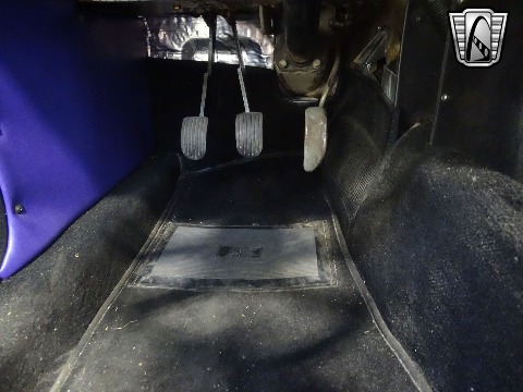 1978 MG MGB image 77