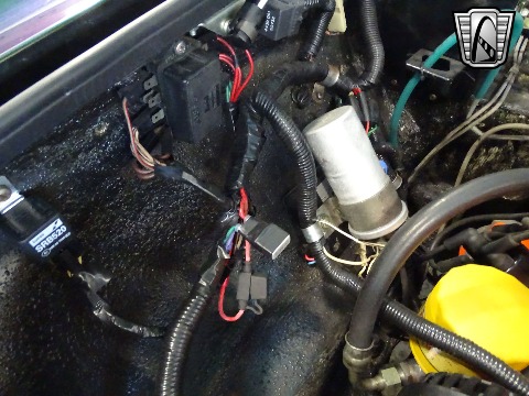 1978 MG MGB image 102