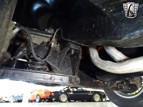 1978 MG MGB image 128