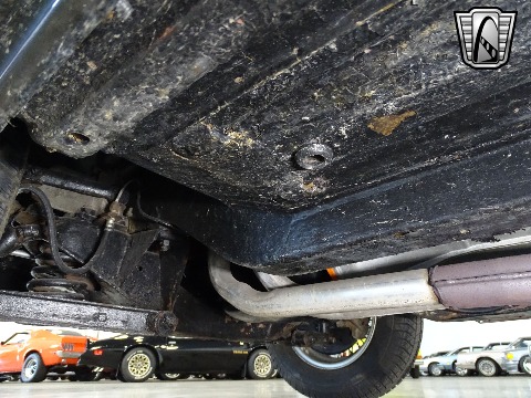 1978 MG MGB image 129