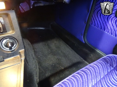 1978 MG MGB image 79