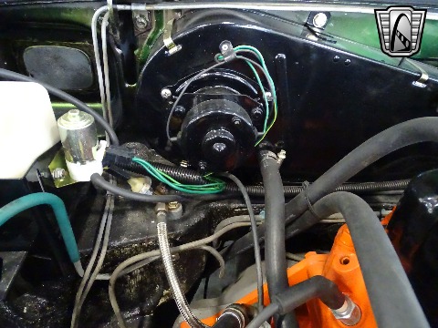 1978 MG MGB image 104