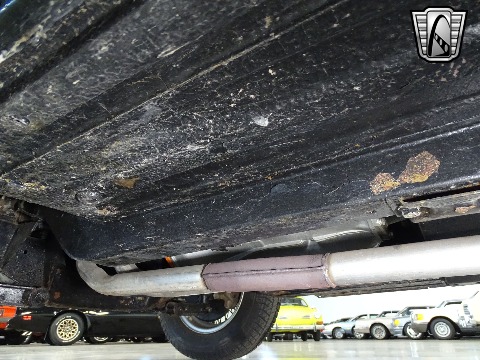 1978 MG MGB image 130