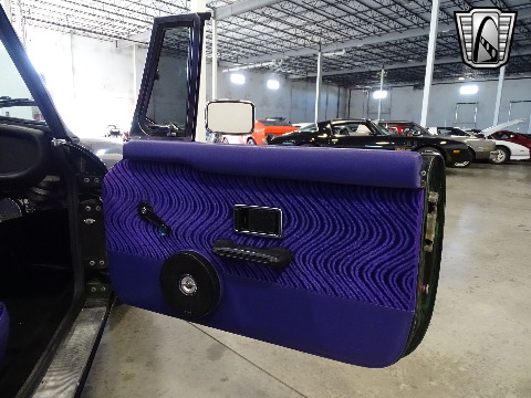 1978 MG MGB image 80