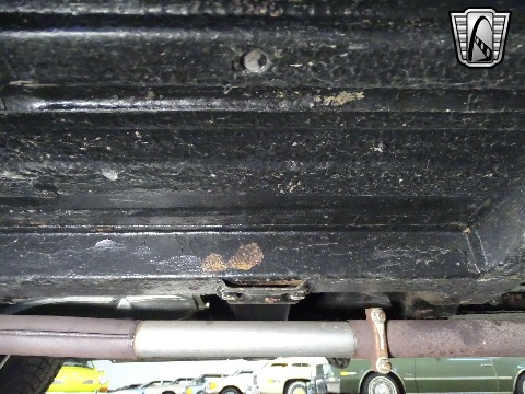 1978 MG MGB image 131