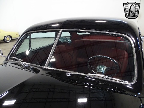 1950 Mercury Coupe image 55