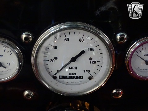 1950 Mercury Coupe image 81