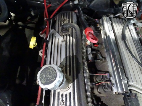 1950 Mercury Coupe image 107