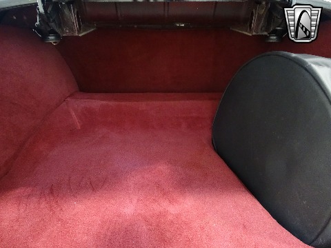 1950 Mercury Coupe image 133