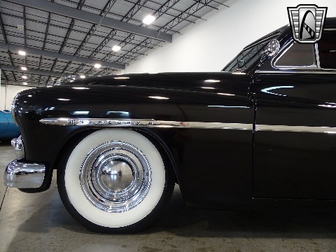 1950 Mercury Coupe image 30