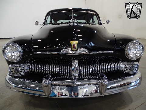 1950 Mercury Coupe image 56