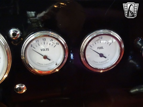 1950 Mercury Coupe image 82