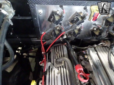 1950 Mercury Coupe image 108