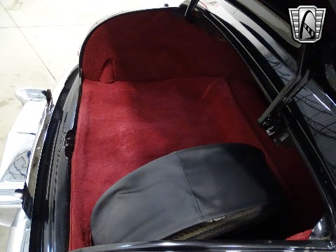 1950 Mercury Coupe image 134