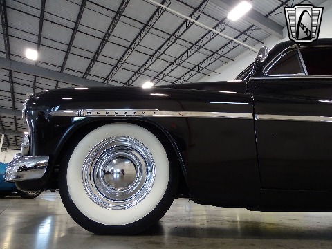 1950 Mercury Coupe image 31