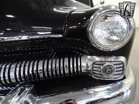 1950 Mercury Coupe image 57