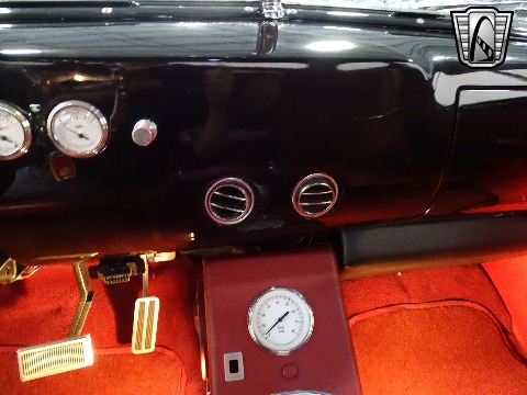 1950 Mercury Coupe image 83