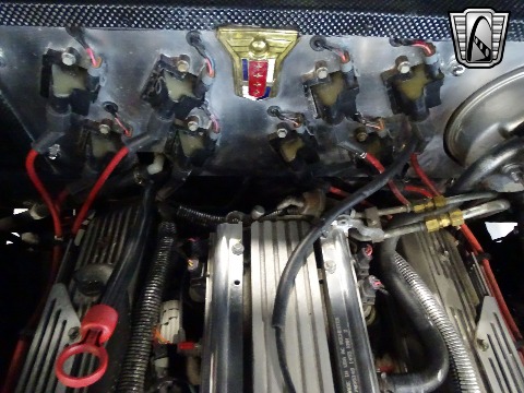 1950 Mercury Coupe image 109