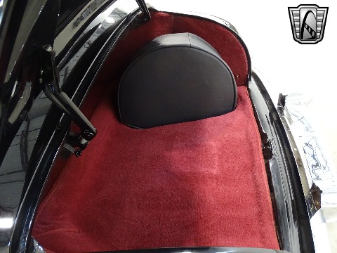 1950 Mercury Coupe image 135