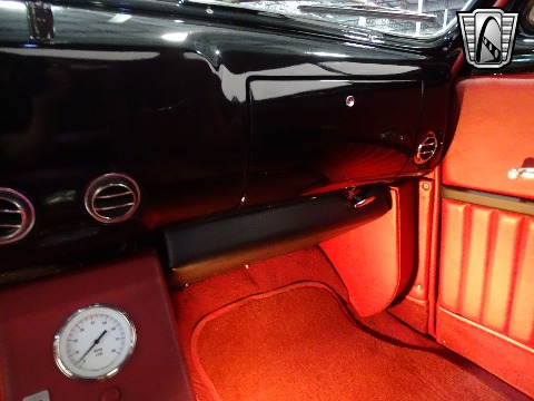 1950 Mercury Coupe image 84