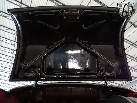 1950 Mercury Coupe image 136