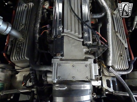 1950 Mercury Coupe image 111