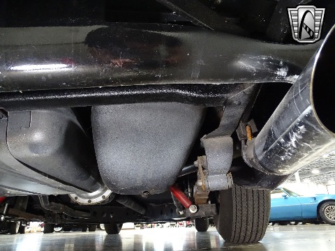 1950 Mercury Coupe image 137