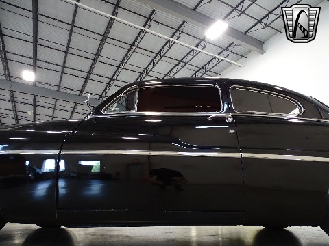 1950 Mercury Coupe image 34