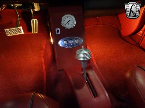 1950 Mercury Coupe image 86